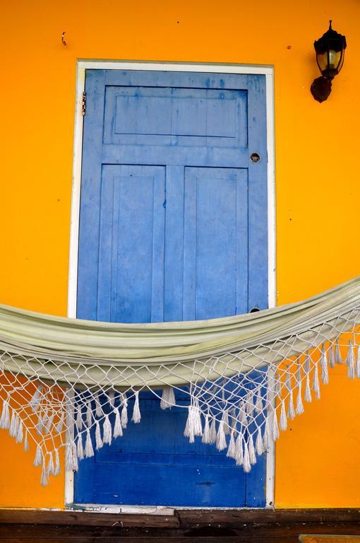 Germaican Hostel بورت أنطونيو المظهر الخارجي الصورة
