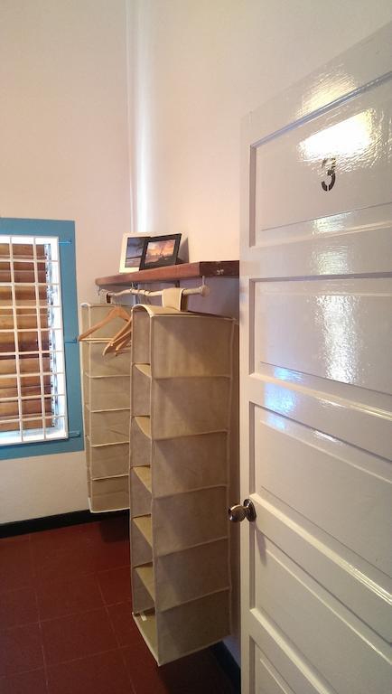 Germaican Hostel بورت أنطونيو الغرفة الصورة